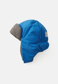 Niet geselecteerd, sapphire blue