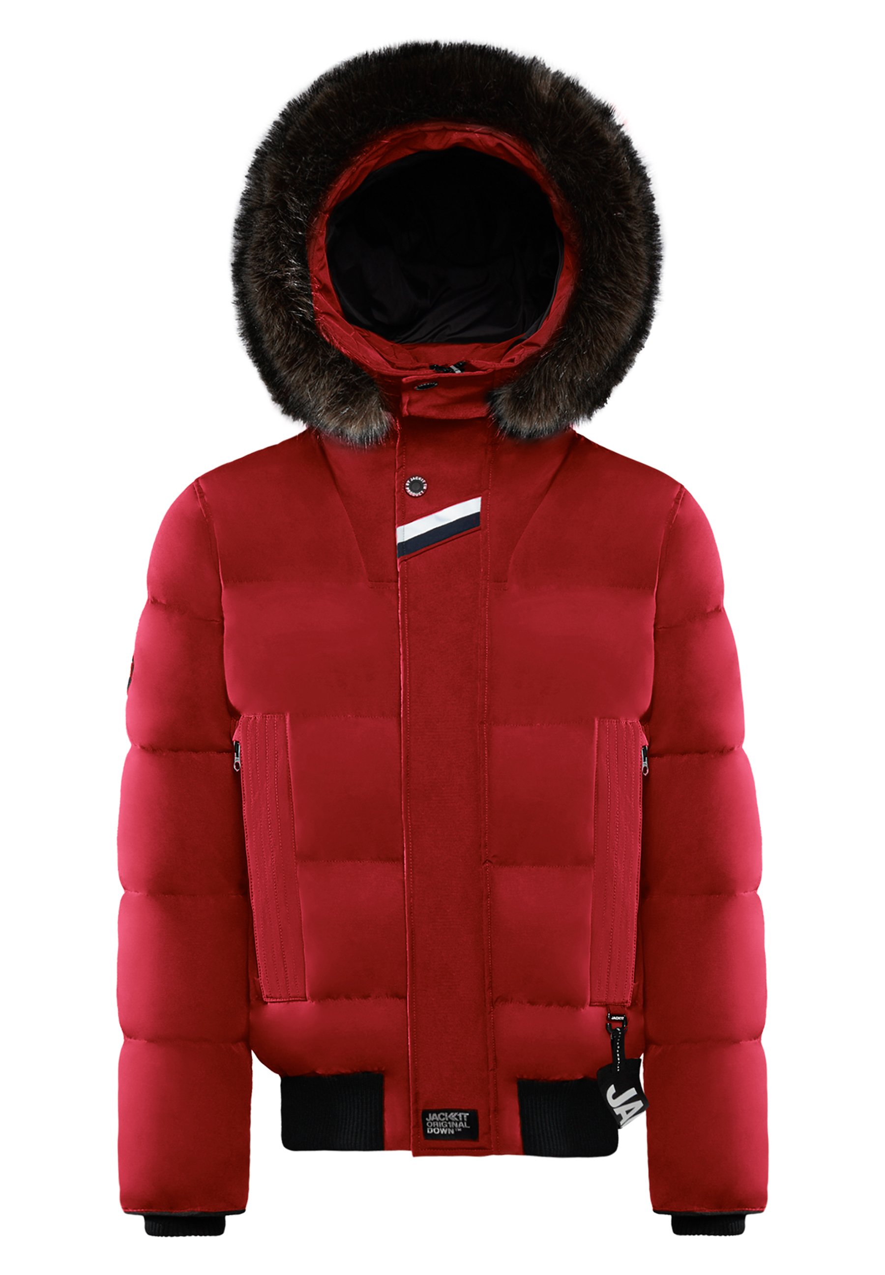 Herren RESCUE - Daunenjacke Herren RESCUE - Daunenjacke