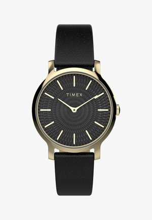 Timex TRANSCEND - Ceas - black