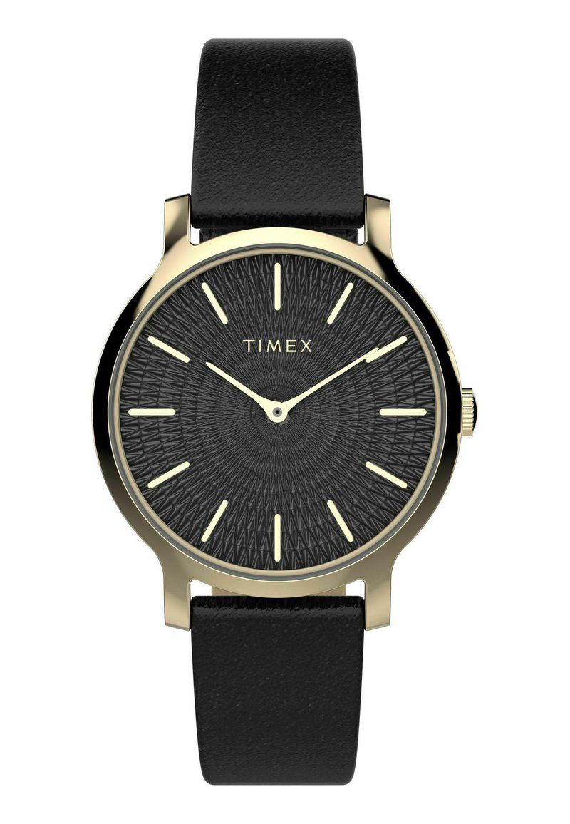 Timex TRANSCEND - Karóra - black