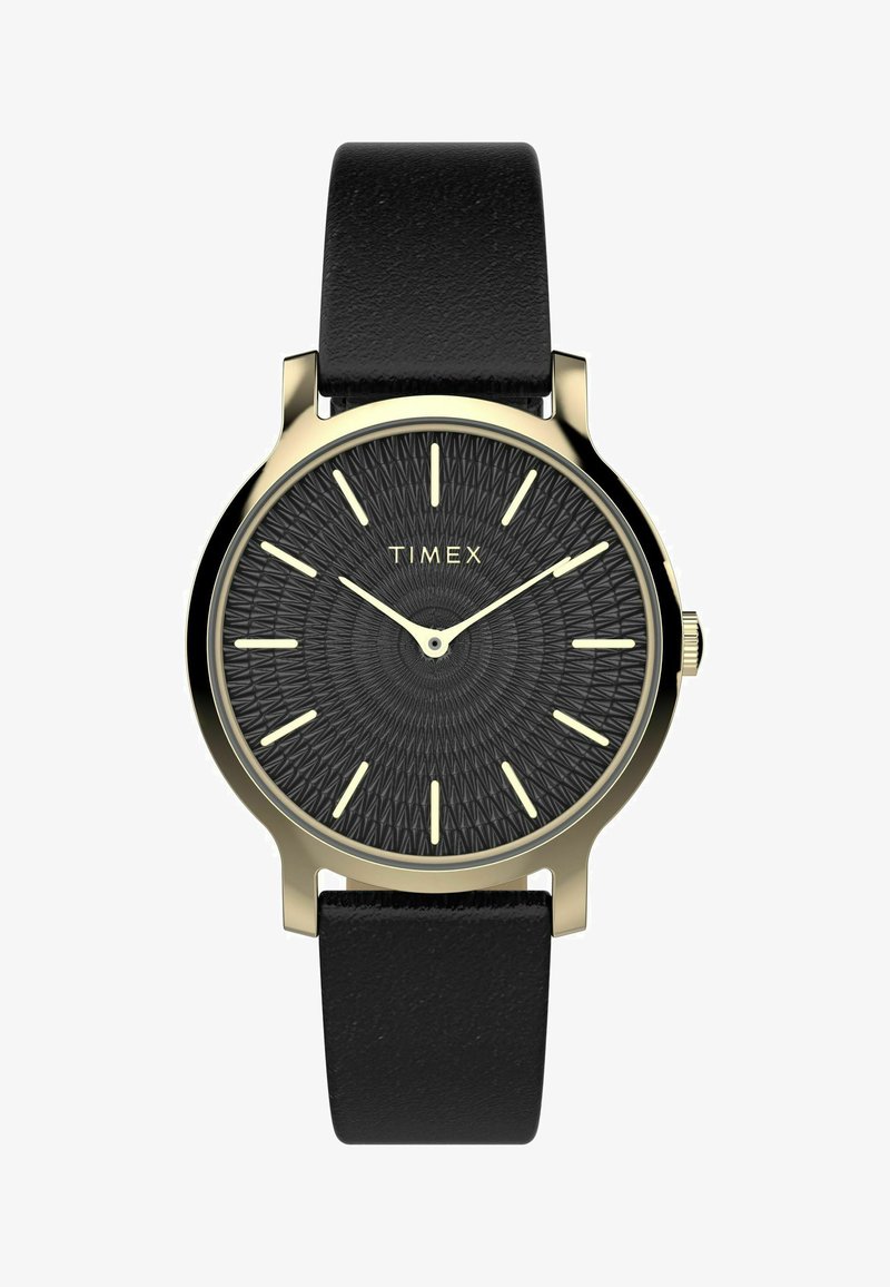 Timex TRANSCEND - Karóra - black