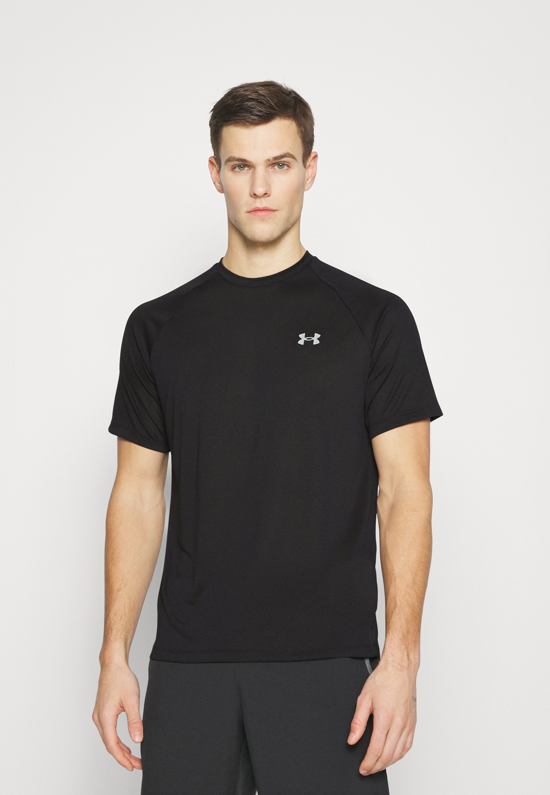 Zalando Under Armour Tech Tee Under Armour TECH REFLECTIVE Sport T