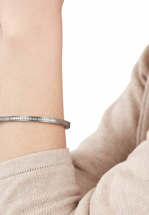 TOM TAILOR, Pulsera - silver-coloured