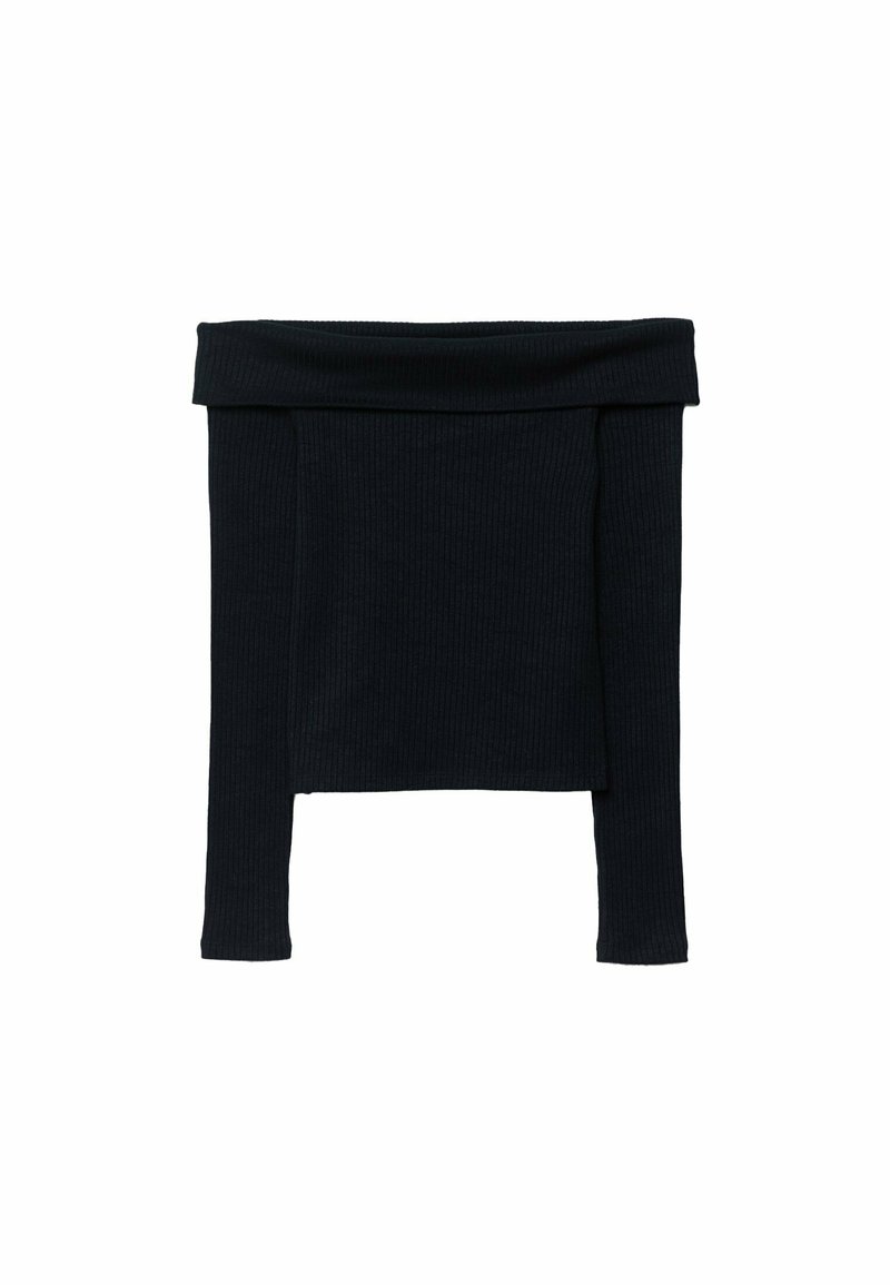 Langarmshirt