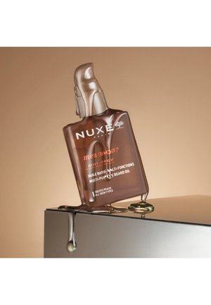 Pořadí 16: NUXE - MULTI-PURPOSE BEARD OIL - Olej na vousy