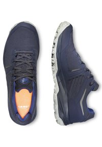Mammut ULTIMATE  - Scarpa da hiking - marine