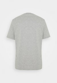 Michael Kors PEACHED CREW - Pyjamashirt - grey/multi