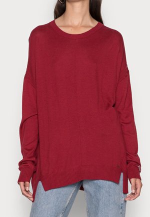 Pepe Jeans Pullover - red