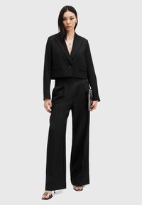 AllSaints Blazer - black