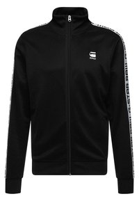 G-STAR Träningsjacka - black