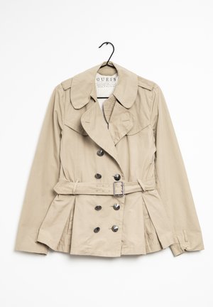 Guess, Let jakke / Sommerjakker - beige