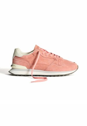 Sneakers laag - pink