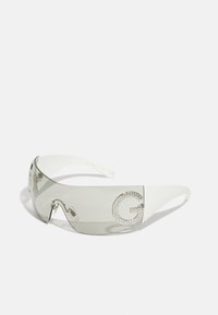 Selezionato, light grey