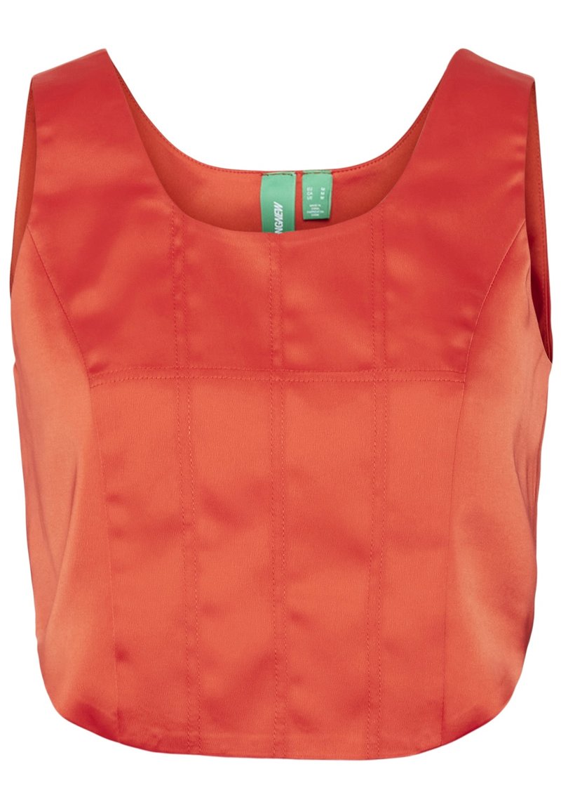 SOMETHINGNEW Top rood
