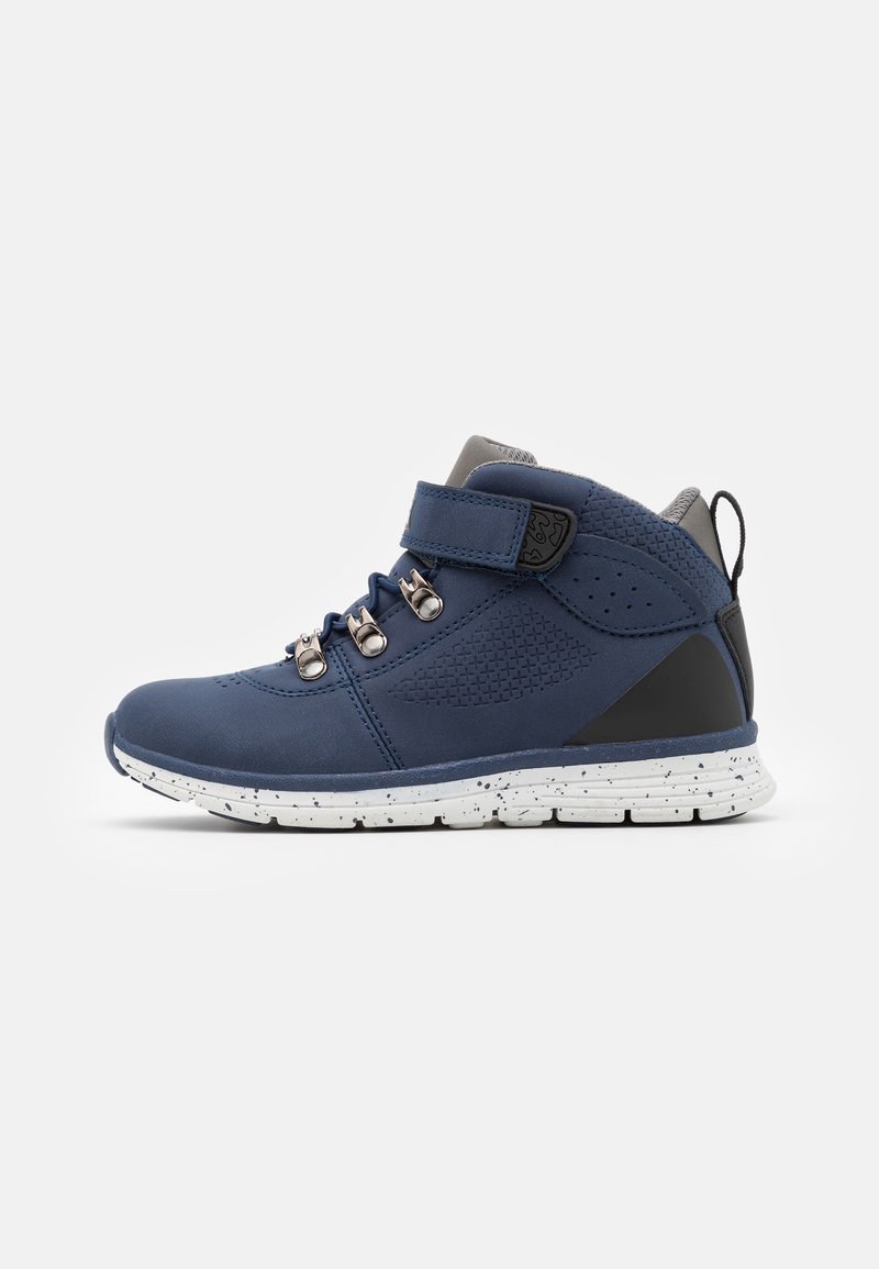Primigi UNISEX - Kotníkové boty - navy