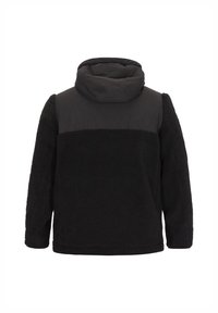 DreiMaster Chaqueta de invierno - black