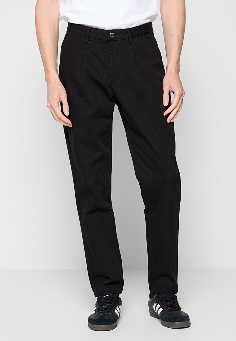 Ecoalf Broek zwart Ecoalf Broek zwart