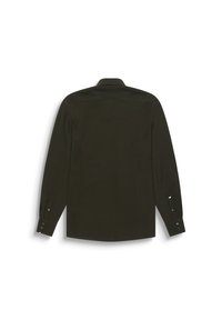 Antony Morato NAPOLI REGULAR FIT - Svečana košulja - dark army