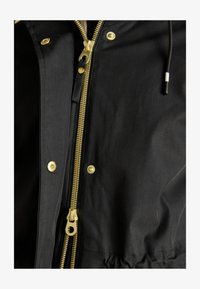 Niet geselecteerd, black