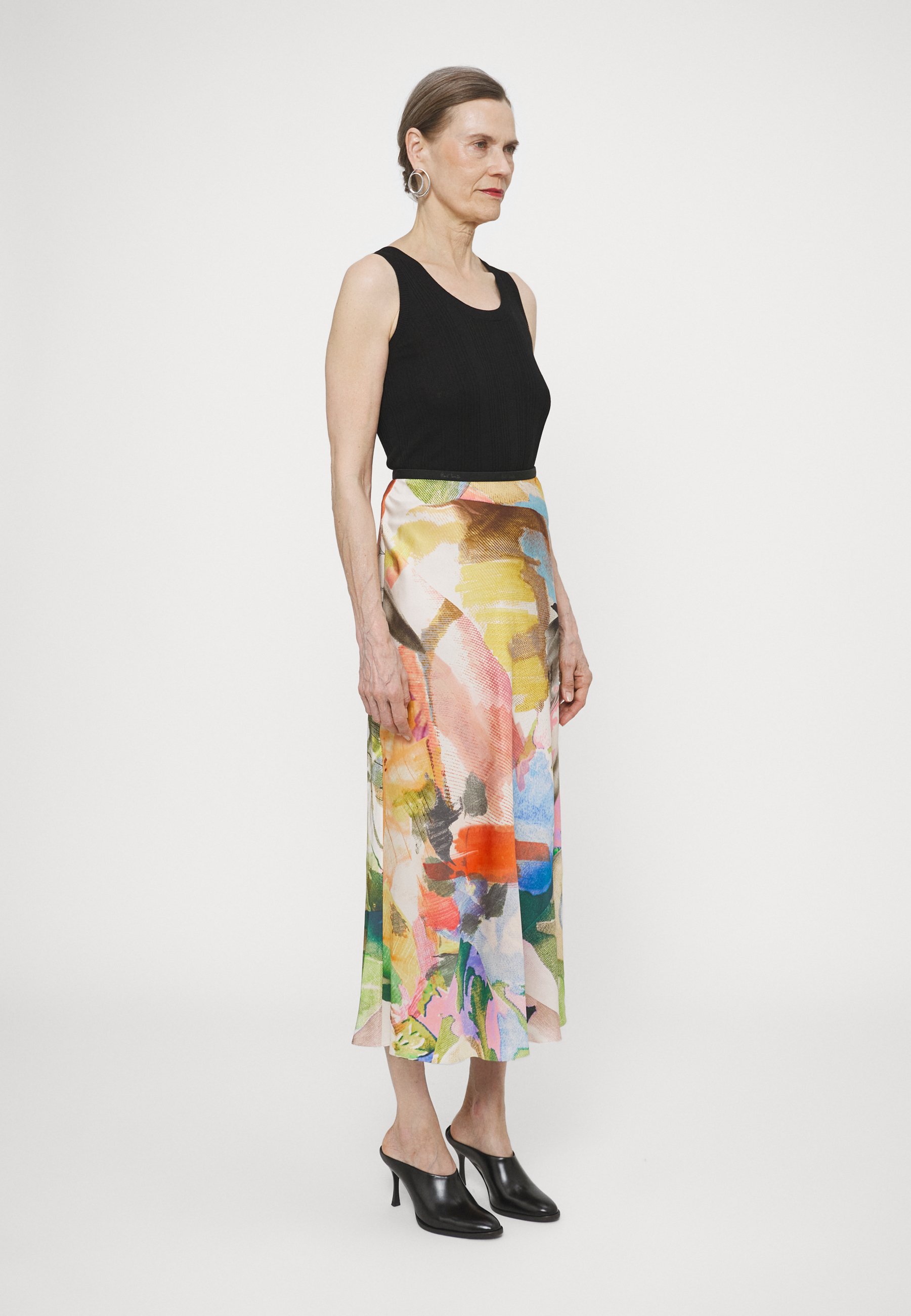 スカート PAUL SMITH Woman Skirt Multicolor W1R271SP11112 92 $_1.JPG?set_id=880000500F