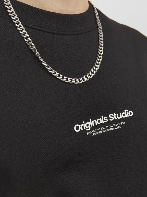 JORVESTERBRO CREW NECK - Sweatshirt2