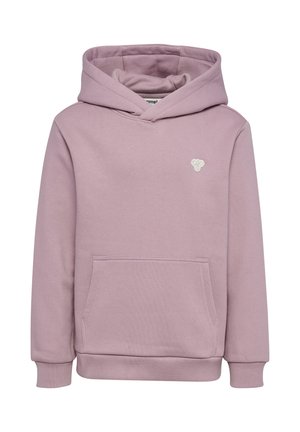 Hummel, HUMMEL UNISEX - Hoodie - sea fog