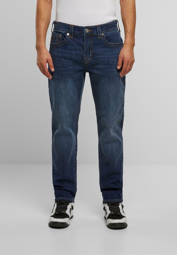 ROCCO NO FLAP - Jeans Straight Leg