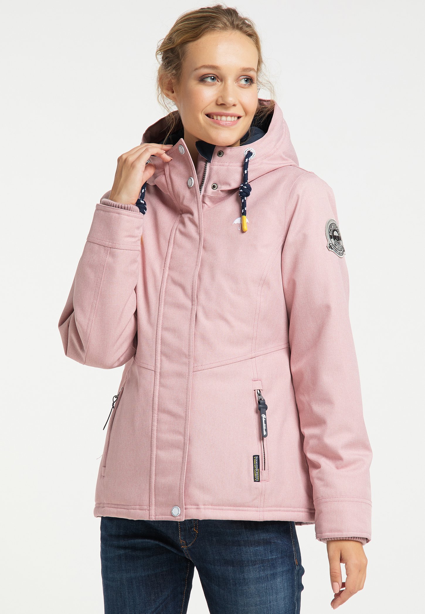 Schmuddelwedda altrosa Clearance