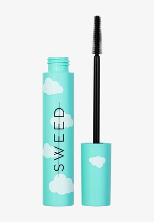 Sweed CLOUD MASCARA - Mascara - black