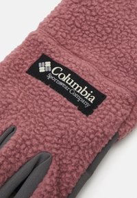 Columbia HELVETIA™ SHERPA GLOVE UNISEX - Hansker - fig