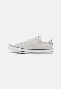 CHUCK TAYLOR ALL STAR BORO STITCHING UNISEX - Sneakers basse - barely grey/dark matter/white
