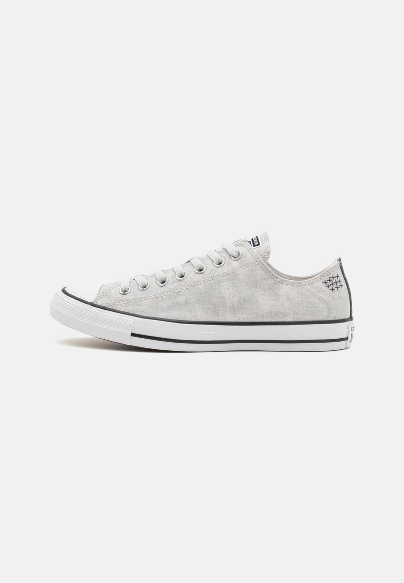 Converse CHUCK TAYLOR ALL STAR BORO STITCHING UNISEX - Sneakers - barely grey/dark matter/white