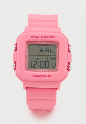 UNISEX - Ceas digital - pink
