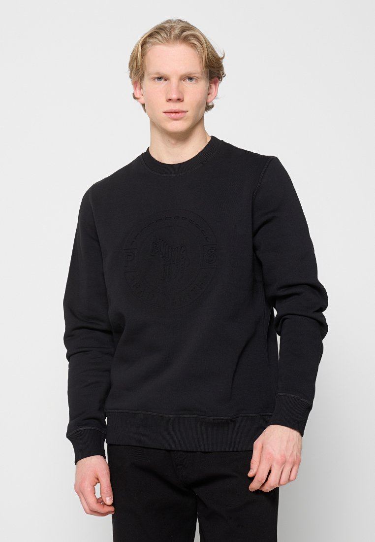 PS Paul Smith Sweater zwart