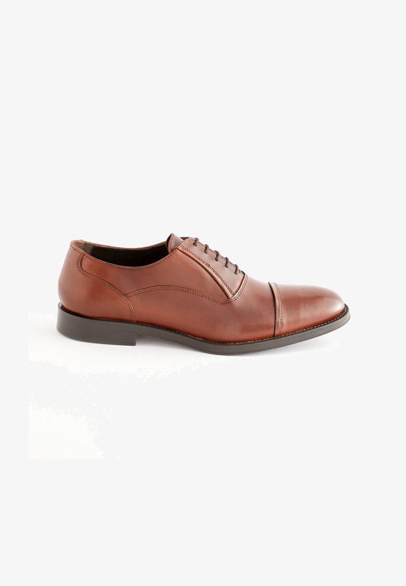 Next OXFORD - Business-Schnürer - brown