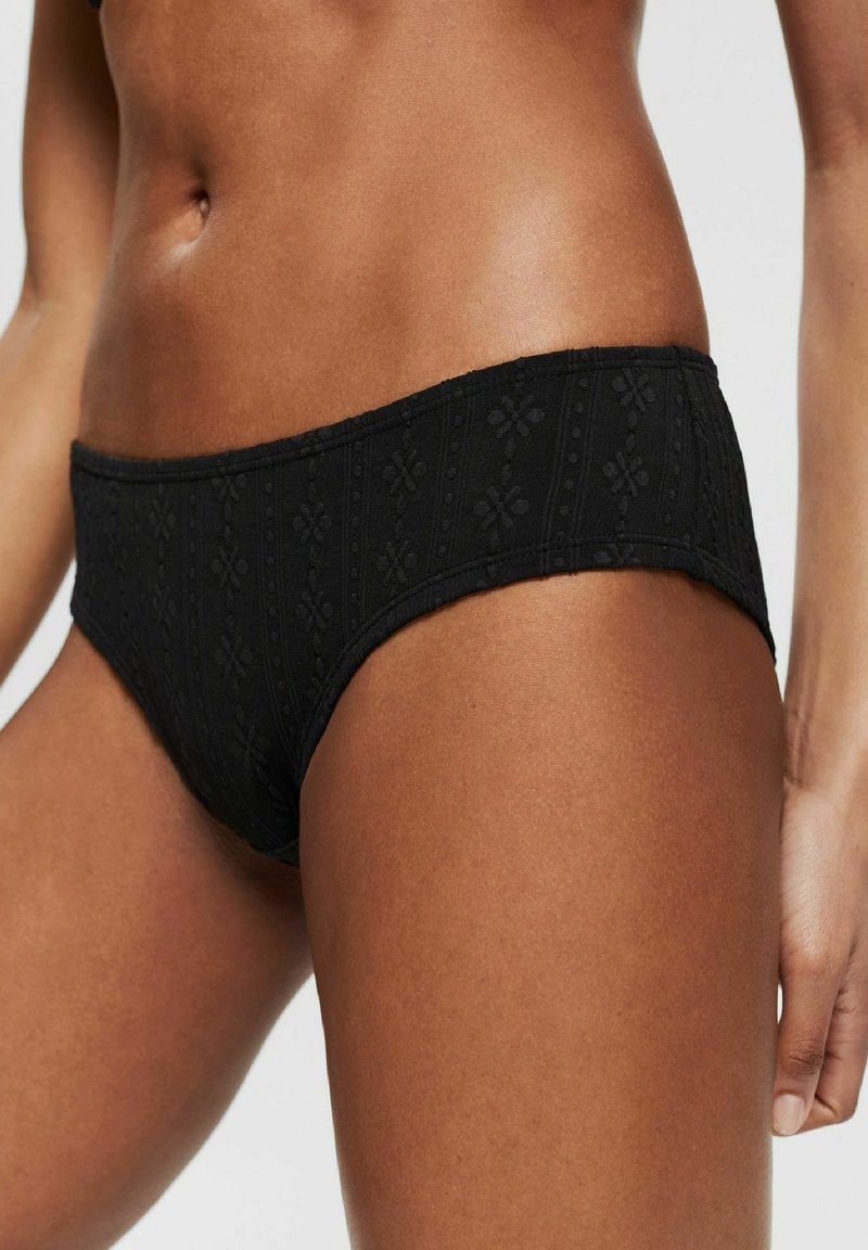 Esprit BikiniHose black/schwarz Zalando.de