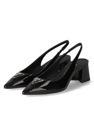 SLING - Klassieke pumps - schwarz