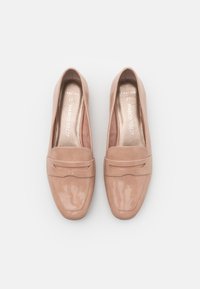 Marco Tozzi Slip-ons - light pink
