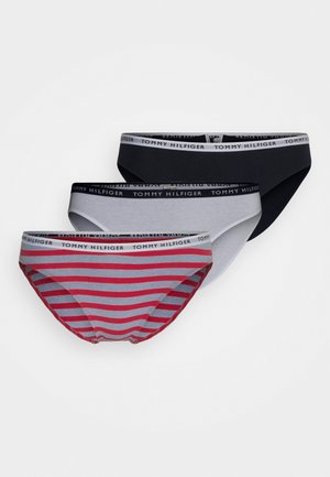 PRINT 3 PACK - Slip - vary/white/desert sky