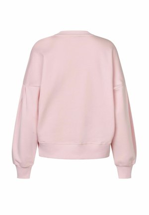 mbyM, VALLOTTON-M - Sweatshirt - pale blossom