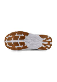 Bagheera DASH - Sneakers - white/sand