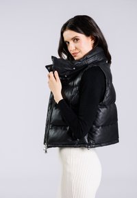 Freaky Nation DREAMY - Väst - black