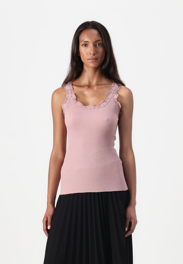 REGULAR VINTAGE - Top - woodrose