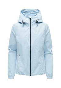 Niewybrane, soft blue