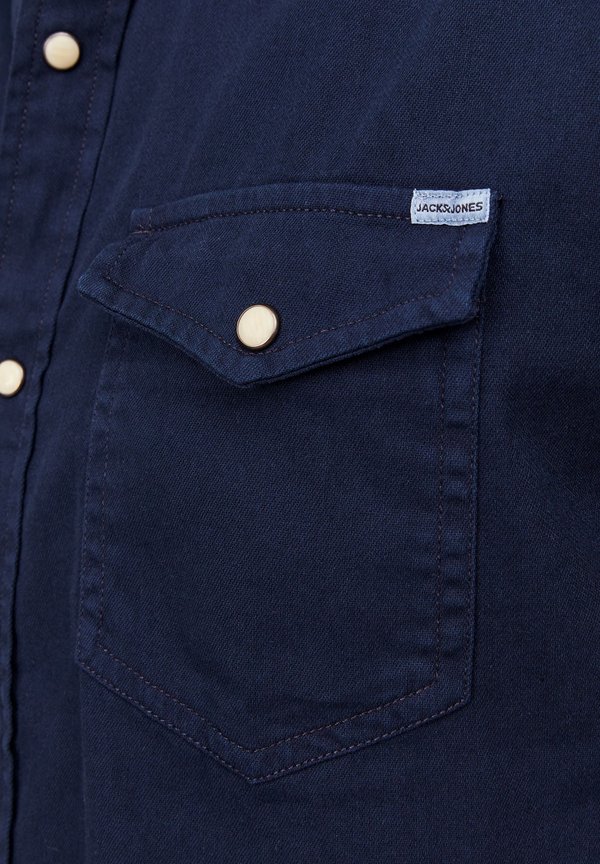 JJESHERIDAN SHIRT - Shirt4