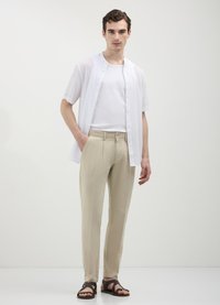 Calliope Chino - beige