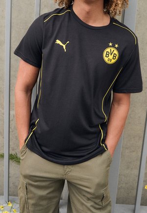 Klub merchandise - black