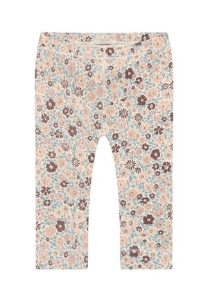 Noppies, LEGGINGS ALL OVER PRINT - Legging - rose dust