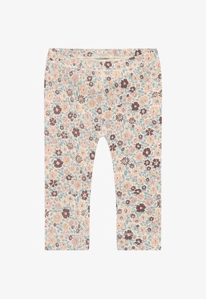 Noppies, LEGGINGS ALL OVER PRINT - Legging (type pantalon) - rose dust