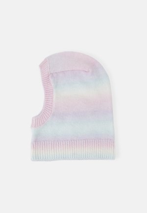 Bonnet En Laine Mérinos NAME IT - Cagoule à Enfiler Pour Garçon - 100% Laine